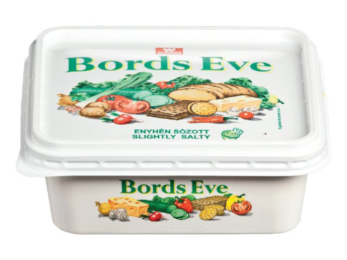 Bords Eve margarin