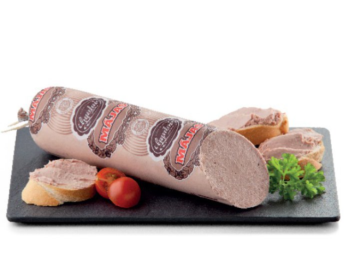 Gyulai kenőmájas