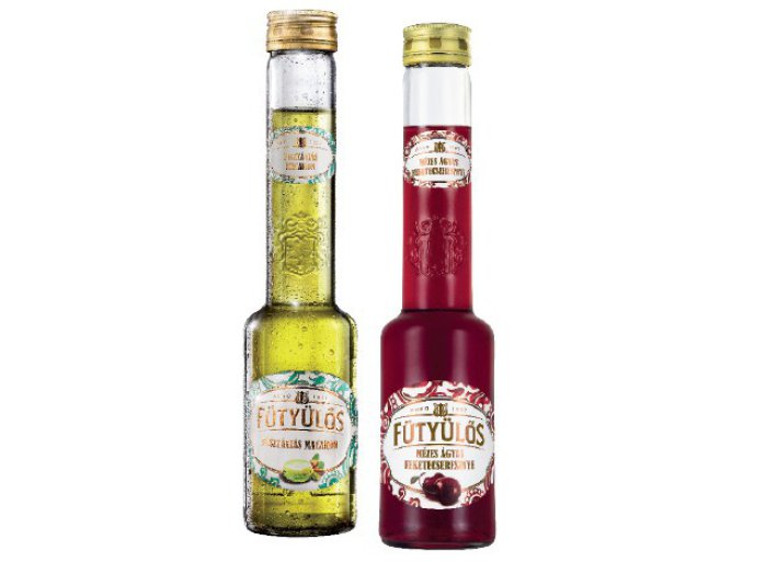 Fütyülős likőr