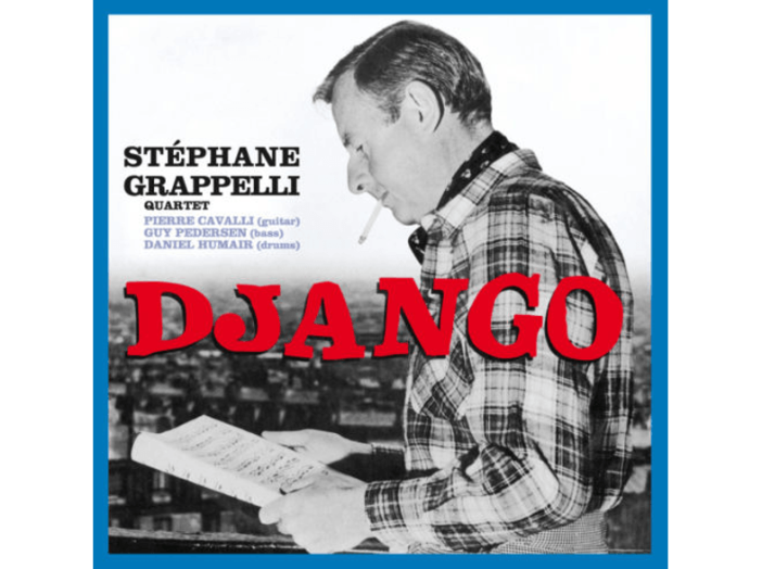 Django (CD)
