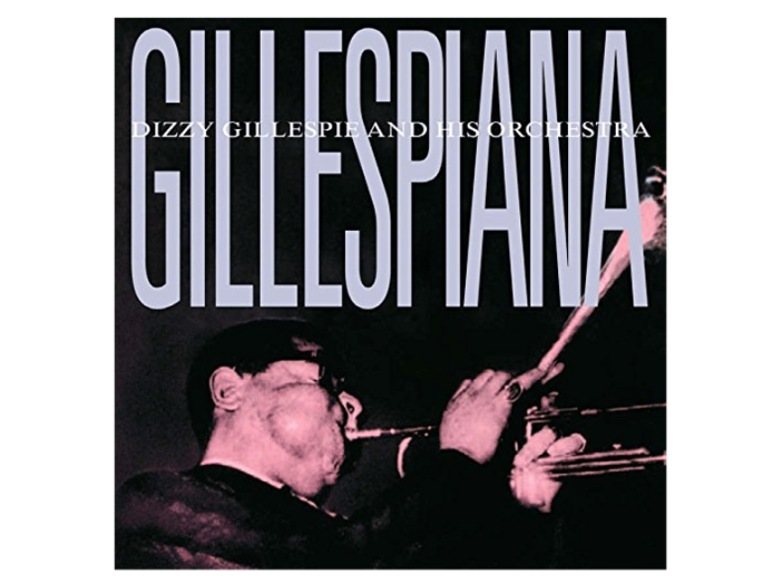 Gillespiana (CD)