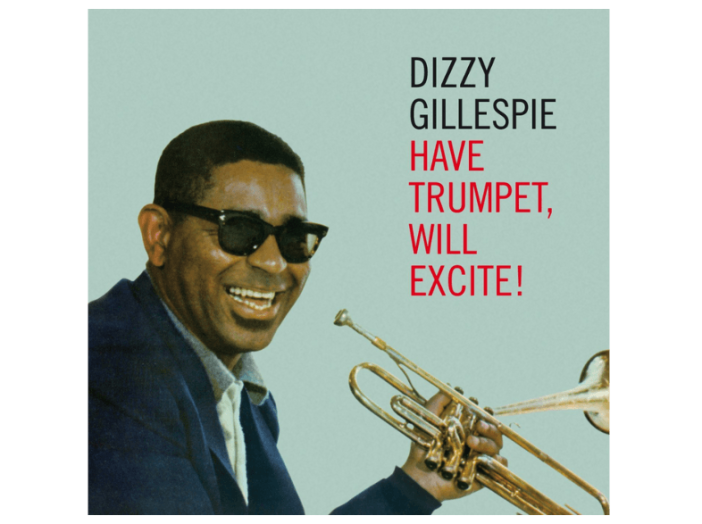 Have Trumpet, Will Excite! (CD)