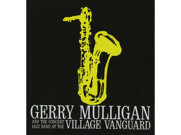 At the Village Vanguard (CD)