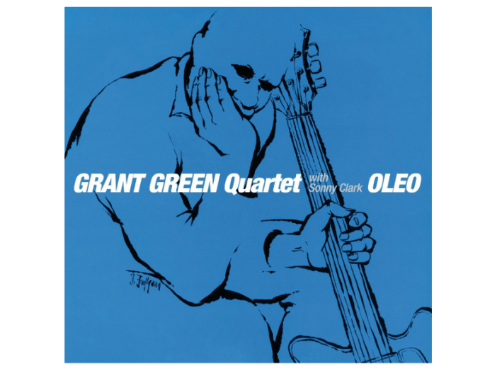 Oleo (CD)