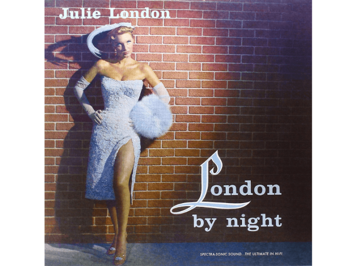 London By Night (Vinyl LP (nagylemez))