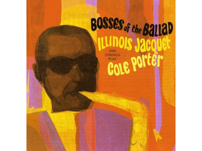 Bosses of the Ballad (CD)