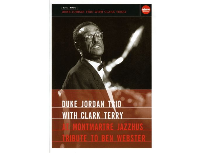 At Montmartre Jazzhouse (DVD)