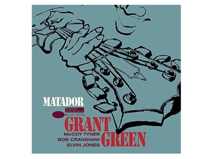 Matador (High Quality Edition) Vinyl LP (nagylemez)