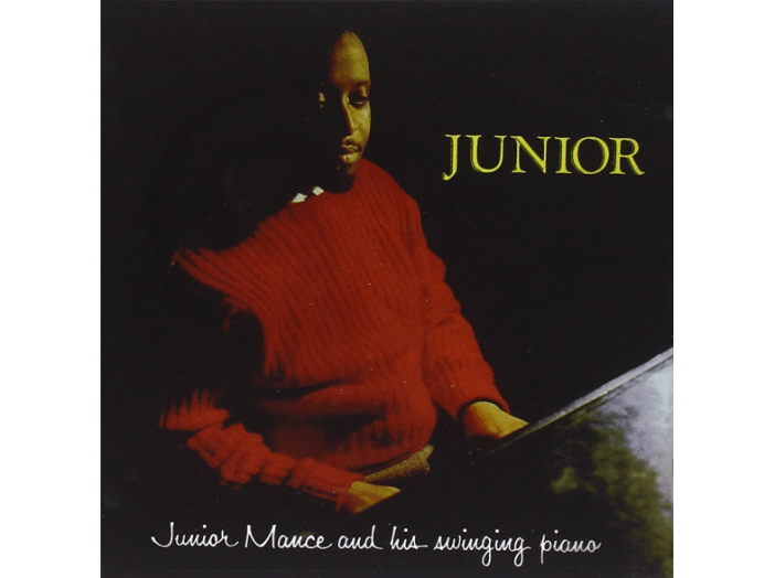 Junior (CD)