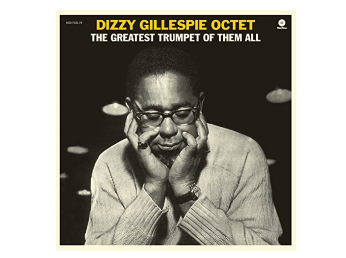 Greatest Trumpet of Them All (Vinyl LP (nagylemez))