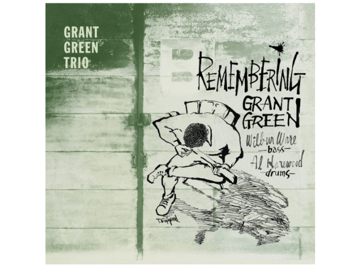 Remembering Grant Green (CD)