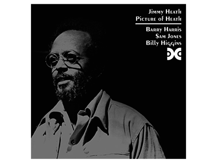 Picture of Heath (CD)