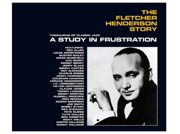 A Study in Frustration (CD)