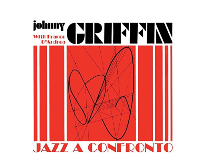 Jazz a Confronto (CD)