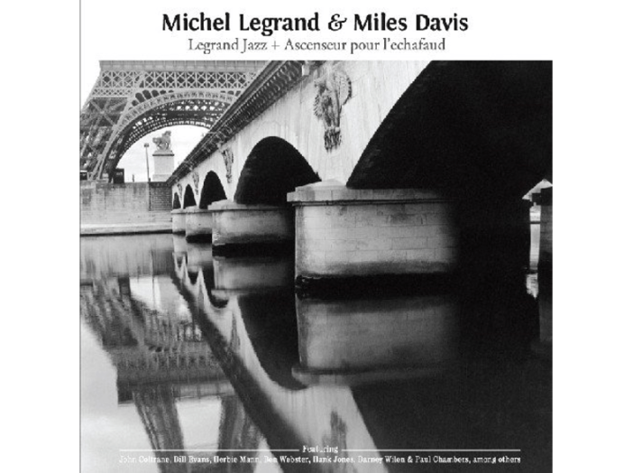Legrand Jazz (CD)