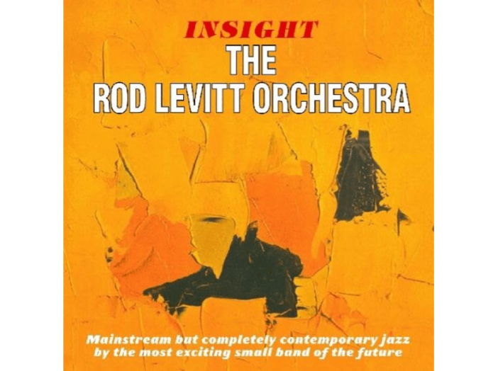 Insight/Sloid Ground (CD)