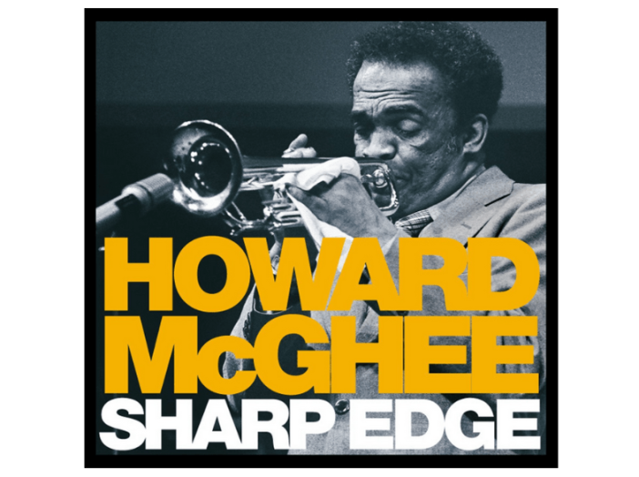 Sharp Edge (CD)