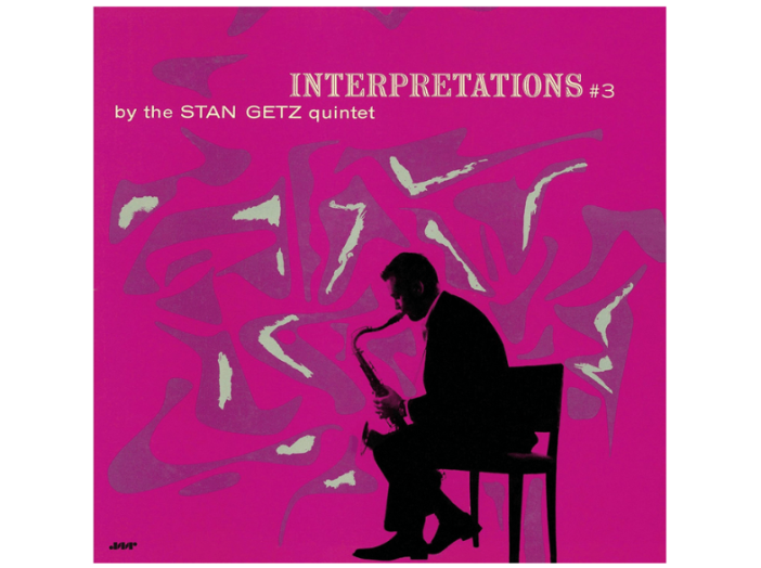 Interpretations #3 (High Quality Edition) Vinyl LP (nagylemez)