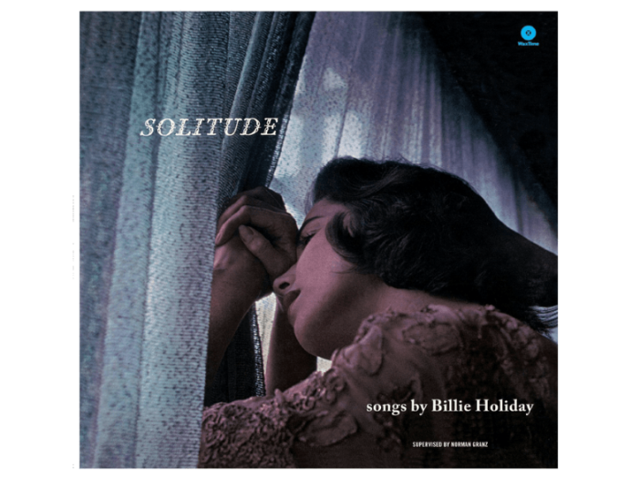 Solitude (High Quality Edition) Vinyl LP (nagylemez)
