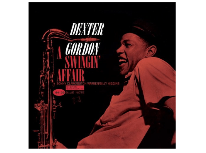 A Swingin' Affair (High Quality Edition) Vinyl LP (nagylemez)