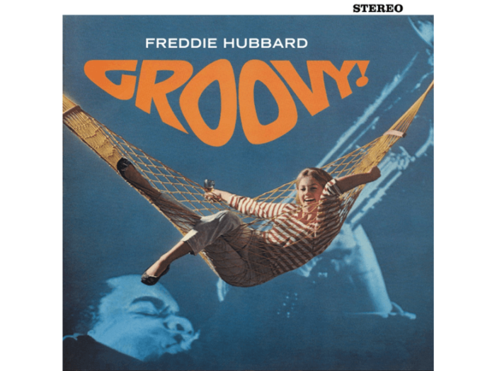 Groovy! (CD)
