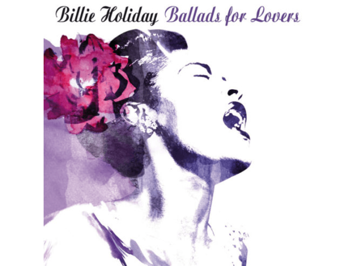 Ballads for Lovers (Digipak Edition) CD