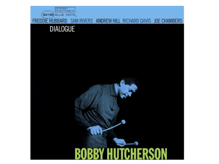 Dialogue (High Quality Edition) Vinyl LP (nagylemez)