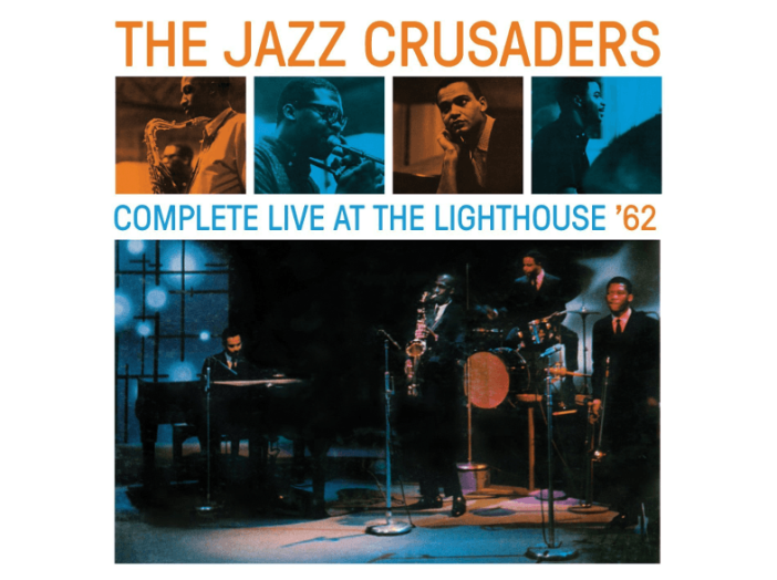 Complete Live at the Lighthouse (CD)