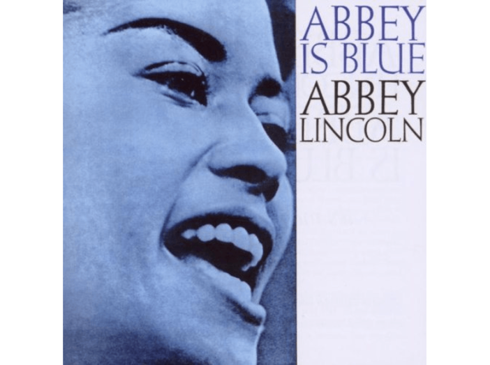 Abbey Is Blue/It's Magic (CD)