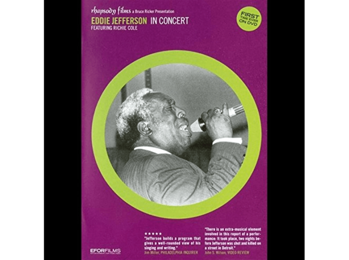 In Concert (DVD)