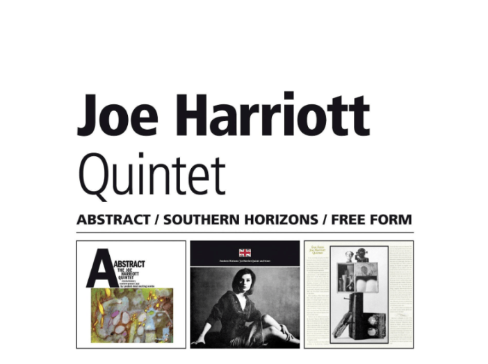 Abstract / Southern Horizons / Free Form (CD)