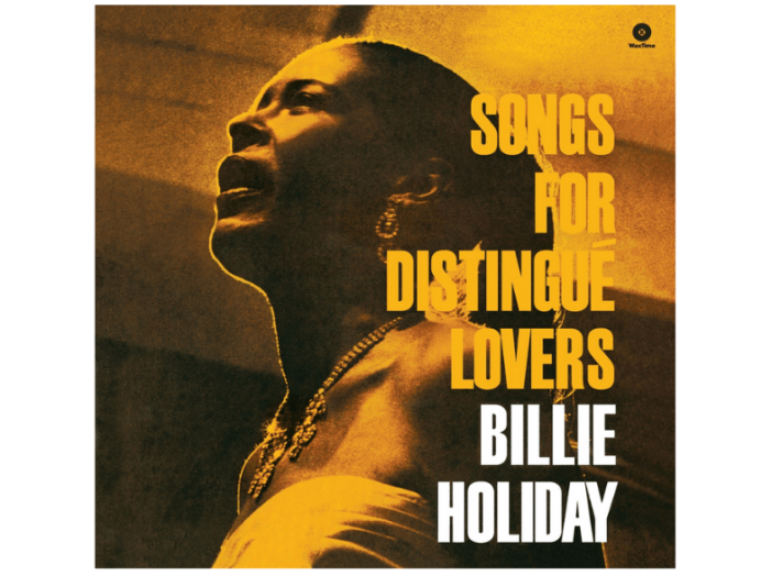 Songs for Distingué Lovers (High Quality Edition) Vinyl LP (nagylemez)