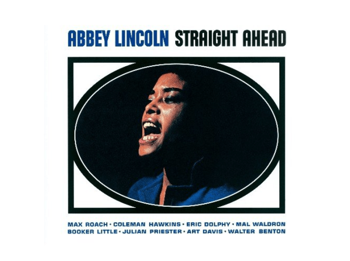 Straight Ahead (CD)