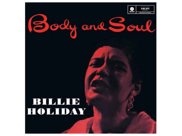 Body & Soul (High Quality Edition) Vinyl LP (nagylemez)