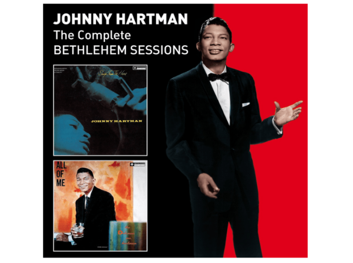 Complete Bethlehem Recordings (CD)