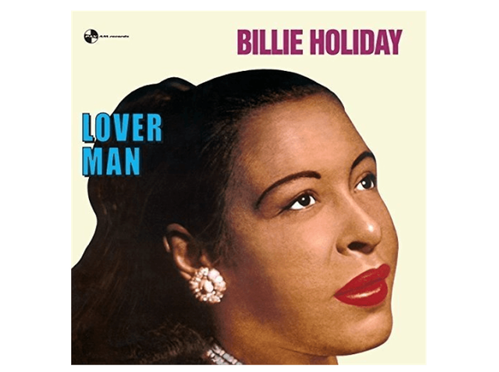 Lover Man (High Quality, Limited, Remastered Edition) Vinyl LP (nagylemez)
