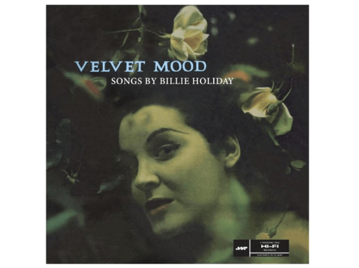 Velvet Mood (High Quality Edition) Vinyl LP (nagylemez)