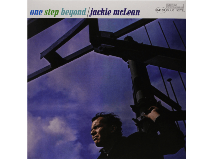 One Step Beyond (HQ) Vinyl LP (nagylemez)