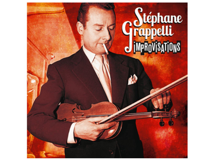 Improvisations (CD)