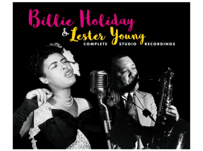 Complete Studio Recordings (CD)