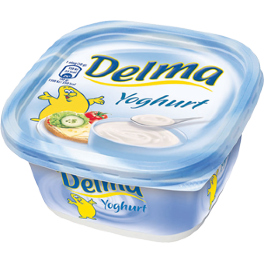 Csészés margarin 658 Ft/kg