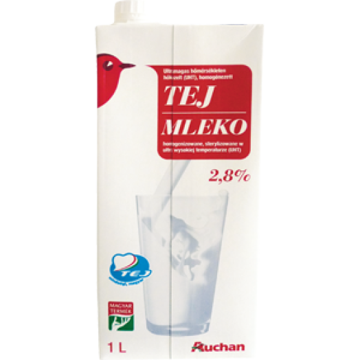 UHT tej 2,8%