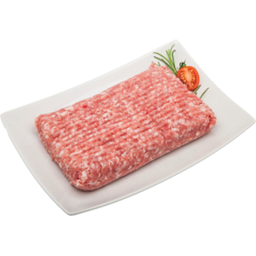 Darált sertéslapocka