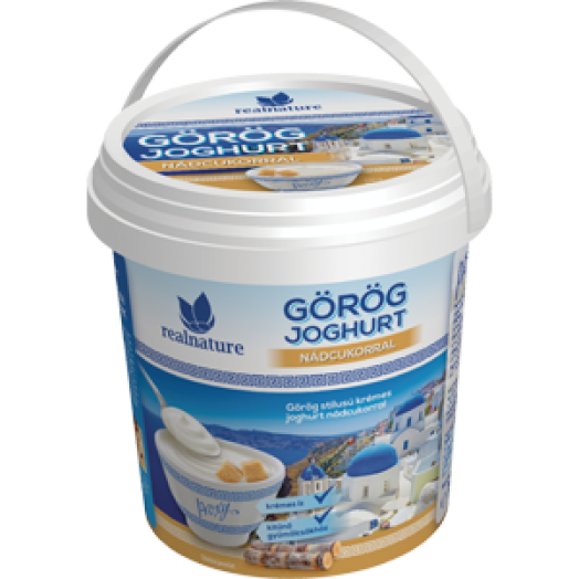 Görög joghurt