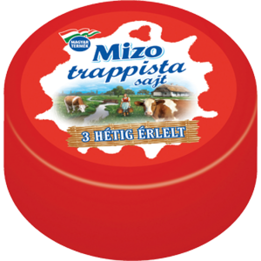 Trappista sajt