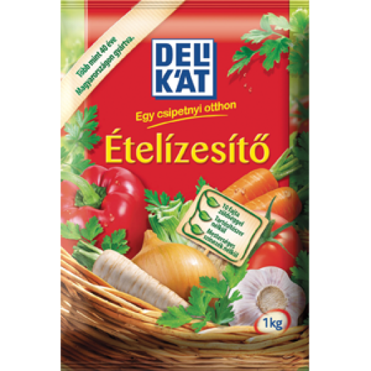 Ételízesítő