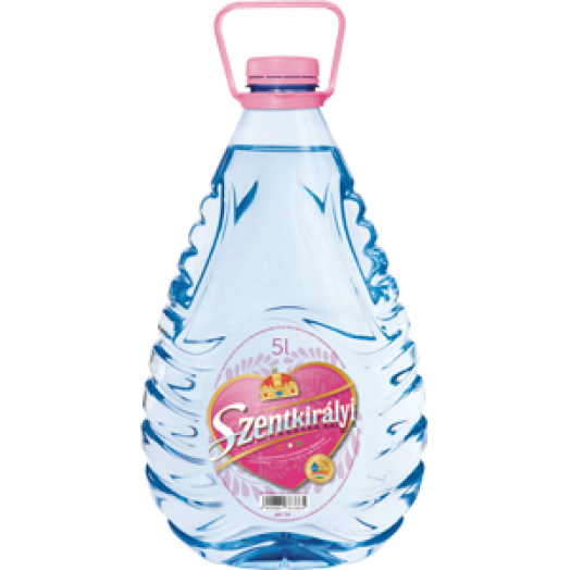 ásványvíz 60 Ft/l