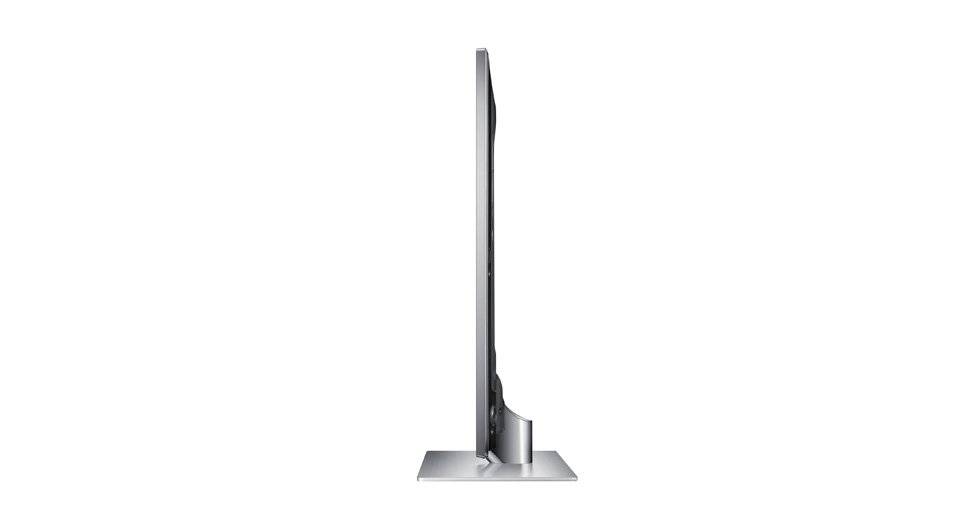 55" F7000 Smart 3D Full HD LED TV
