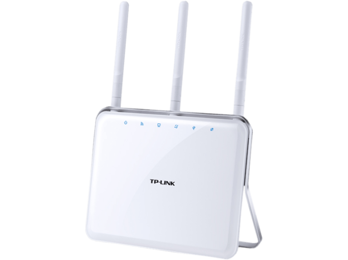 Archer C8 AC1750 dual-band wireless router