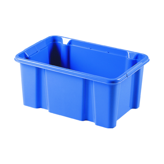 BOXMÁNIA TÁROLÓDOBOZ MINI 1572      5L 30X19X13